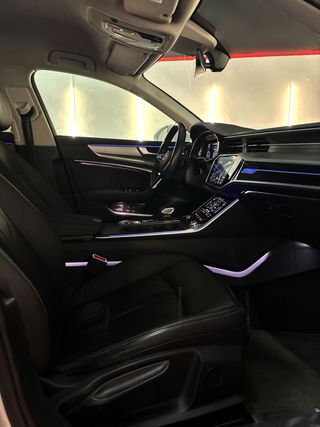 Audi A6 2019