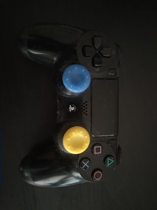 PS4 (PlayStation 4) Negra