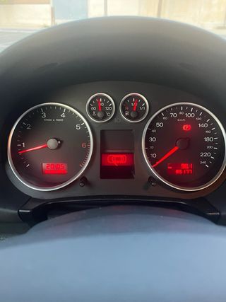 Audi A2 2002