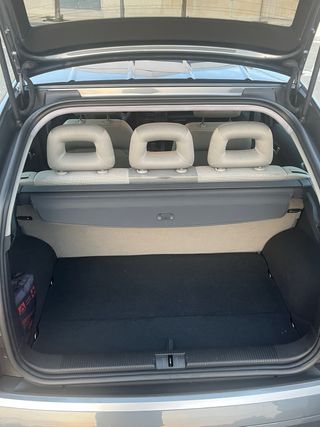 Audi A2 2002