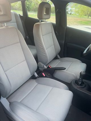 Audi A2 2002