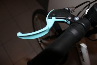 Bicicleta Unisex 24 pulgadas 