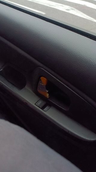 SEAT Ibiza 2001