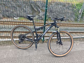 Orbea Oiz