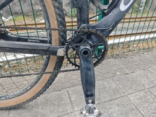 Orbea Oiz