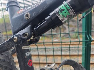 Orbea Oiz