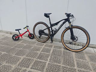Orbea Oiz
