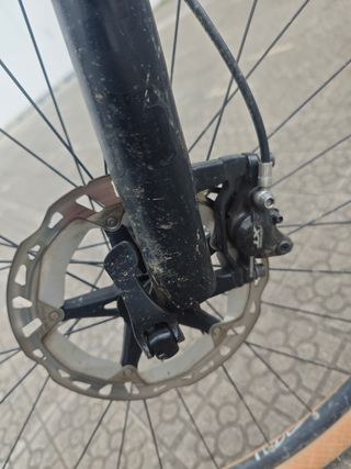 Orbea Oiz