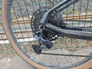 Orbea Oiz