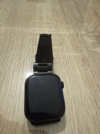 Apple Watch Series 9 Space Gray