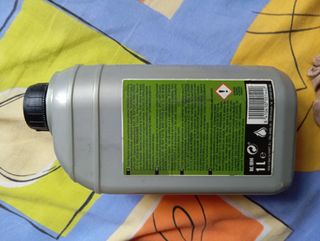Aciete de dirección asistida 