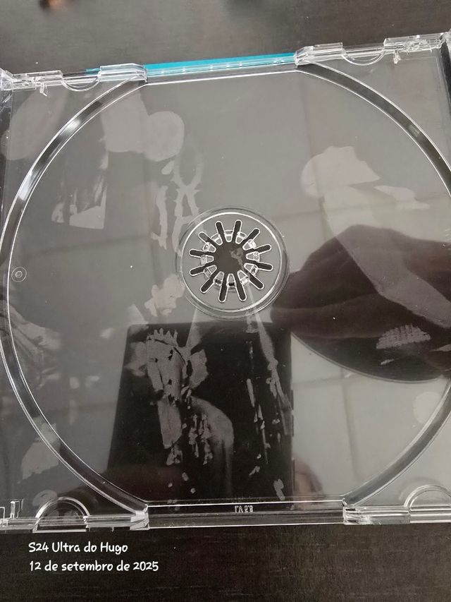 CD Mongo Ninja - No Cunt For Old Men