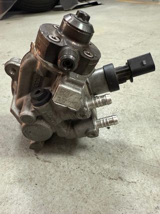 Bomba de combustible 2.0 TDI VAG