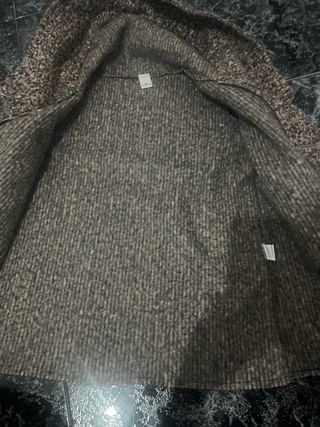 Chaqueta de mujer
