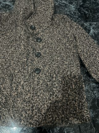 Chaqueta de mujer