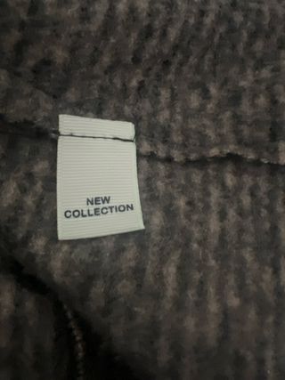 Chaqueta de mujer