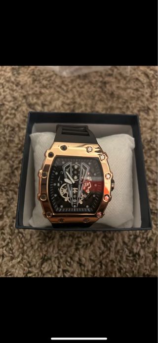 Pack 3x1 Relojes de Lujo
Nuevos y sin usar