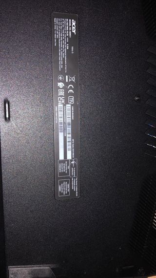 Acer Nitro 5 Gaming | i5-10300H | 16GB RAM | 1.4TB