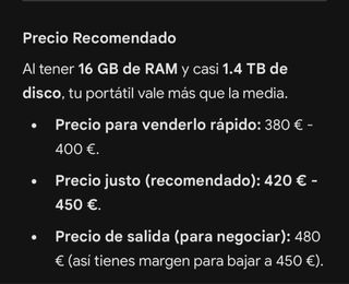 Acer Nitro 5 Gaming | i5-10300H | 16GB RAM | 1.4TB