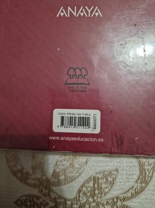 Física y Química 1.