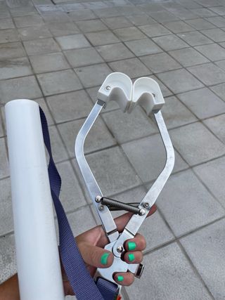 Columpio para puerta Disney Tigger