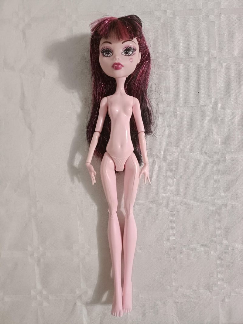 Lote Muñecas Monster High G1 second hand for 80 EUR in Paterna