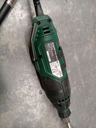 Multiuso rotante Parkside PFBS 160 B2