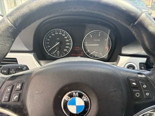 BMW Serie 3 2009