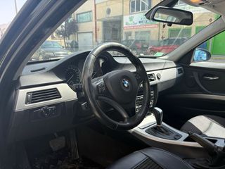 BMW Serie 3 2009