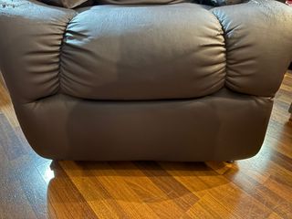Sillón Relax Levanta Personas con Masaje