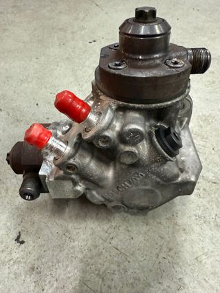Bomba combustible 3.0 TDI VAG
