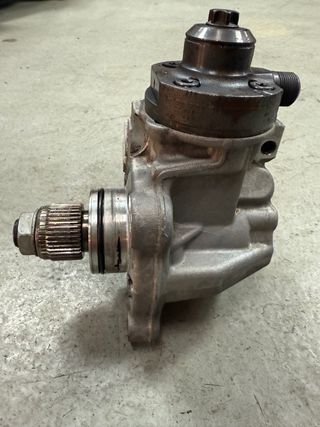 Bomba combustible 3.0 TDI VAG