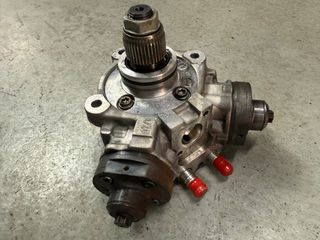 Bomba combustible 3.0 TDI VAG
