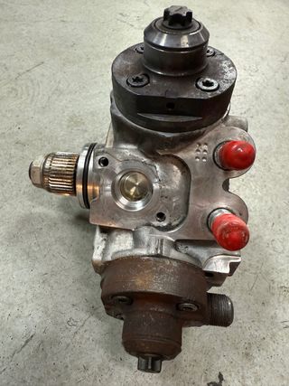 Bomba combustible 3.0 TDI VAG