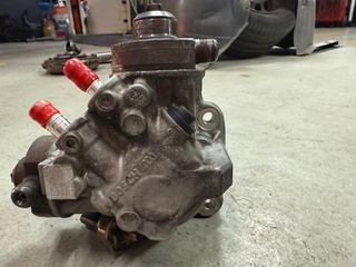 Bomba combustible 3.0 TDI VAG