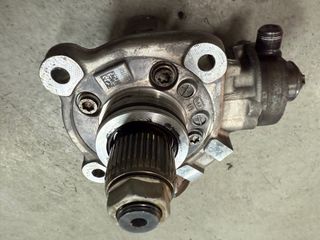 Bomba combustible 3.0 TDI VAG