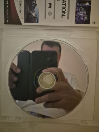 PS3 Karaoke Party Principal