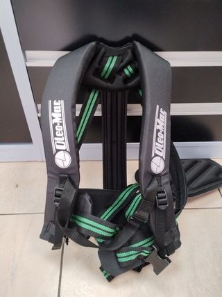 Arnés Oleo-mac Profesional (Stihl Sthil)