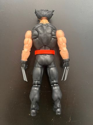 Marvel Legends Wolverine Lobezno