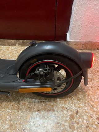 Patinete Xiaomi 4 Pro