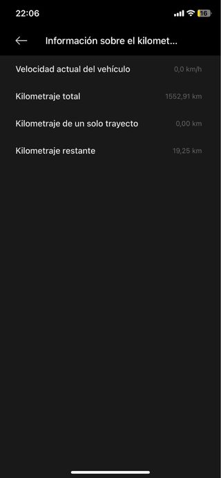 Patinete Xiaomi 4 Pro