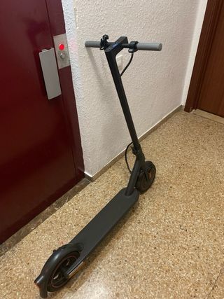 Patinete Xiaomi 4 Pro