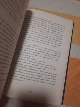 Los niños de la casa del lago: Los niños siempr...