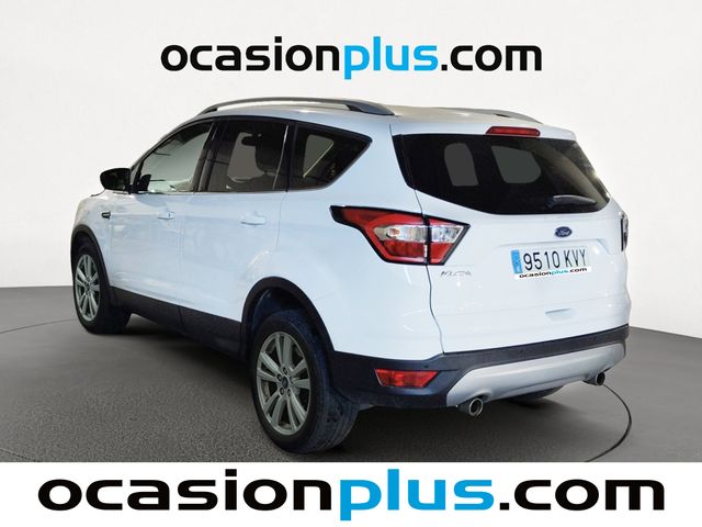 Ford Kuga 1.5 EcoBoost Trend+ 4x2 88 kW (120 CV)