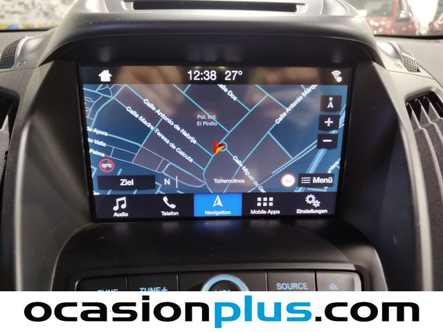 Ford Kuga 1.5 EcoBoost Trend+ 4x2 88 kW (120 CV)