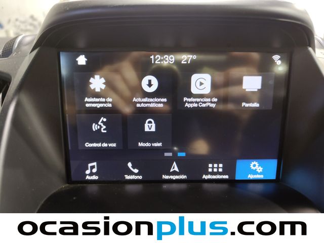 Ford Kuga 1.5 EcoBoost Trend+ 4x2 88 kW (120 CV)