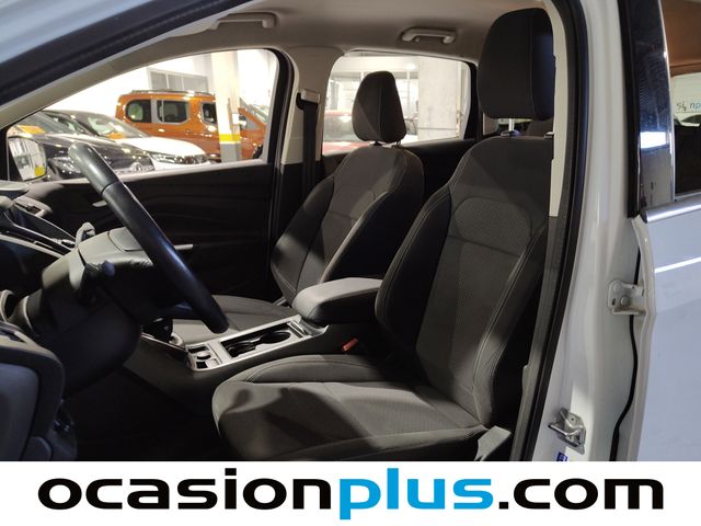 Ford Kuga 1.5 EcoBoost Trend+ 4x2 88 kW (120 CV)