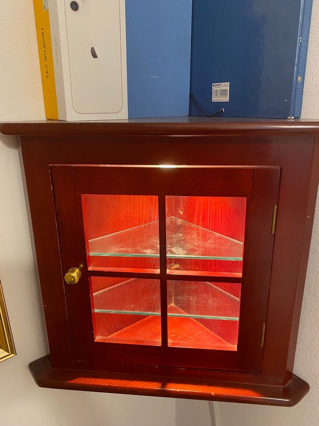 vitrina