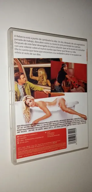 DVD Super Salidas Comedia