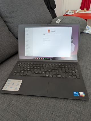 Dell Inspiron 15 3530 i5 500gb